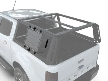 Wold Pack Pro Cargo System Bracket - Brixton 4x4 - Buy Online Now!